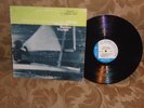 Herbie Hancock Maiden Voyage Blue Note 84195 stereo UA Freddie Hubbard RVG stamp