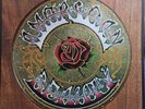 The Grateful Dead - American Beauty 0 LP, Album, RE, Win Warner Bros. Records, W