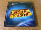 Red Hot Chili Peppers (4LP, Vinyl Box) Stadium Arcadium [US 2006 **Erstpressung]