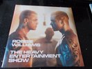 ROBBIE WILLIAMS The Heavy Entertainment Show -  vinyl 2-LP album  new sealed