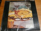 J.R.R. Tolkien Reads and Sings His The Hobbit & The Fellowship Of The Ring LP