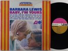 Barbara Lewis 
