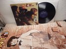 SINTO RIGHT ON BROTHER 1st Press 1972 MINT- w/ POSTER PROG PSYCH Lp