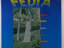 Fedia Laguerre 