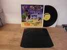 HOW THE WEST WAS WON TOYAN (SCIENTIST) Lp mint  GREL20 DUB uk RECORD VINYL