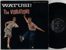 Vibrations 