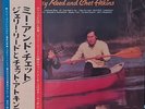 Jerry Reed - Me And Chet / VG / LP, Album