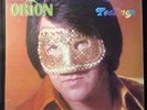 ORION (JIMMY ELLIS) ON SUN RECORDS 