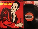 ROY HEAD ON SCEPTER RECORDS  