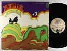 Memphis Slim - Mother Earth LP - Buddah VG+