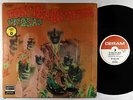 Ten Years After - Undead LP - Deram VG+ Shrink