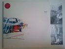 KARATE UNSOLVED SOUTHERN 18584-1 ALTERNATIVE POST ROCK INSERT USA