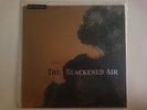 NINA NASTASIA THE BLACKENED AIR TOUCH AND GO TG231 FOLK ACOUSTIC NEW SEALED