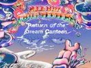 RHCP Return of the Dream Canteen Baby Pink 2LP w/ Poster Limited Edition of 2000