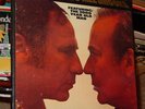 CARL REINER & MEL BROOKS VINTAGE COMEDY ALBUM VINYL 3x RECORD SET STEREO -NICE
