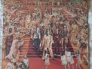 The Rolling Stones:It's only Rock ‘n Roll:1974 Vinyl LP: RARE MISPRINT COVER
