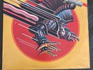 judas priest 1982 Vinyl Record- Screaming For Vengeance