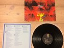 Bit 'A Sweet - Hypnotic 1 - SELTENE LP   Psych - Textblatt