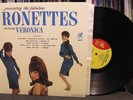 The Ronettes 