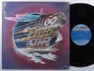 WOOD BRASS & STEEL Self Titled TURBO TU-7016 LP VG+ j