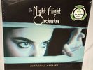 LP THE NIGHT FLIGHT ORCHESTRA Internal Affairs (2LPs Vinyl, 2018) NEW MNT SEALED