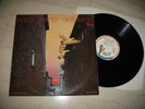 IVANO FOSSATI - OSCAR PRUDENTE -  POCO PRIMA DELL' AURORA - LP