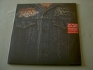 MONSTER TRUCK Sittin' Heavy new sealed EU 2016 etched red vinyl 2LP