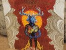 Mastodon - Blood Mountain - LP Vinyl - 2006 - Relapse Records *RARE* White