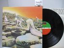 LED ZEPPELIN - HOUSES OF THE HOLY 1ST 1973 RL STERLING US PRESS VINYL LP N-MINT