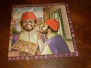 Lonnie Liston Smith LP The Cosmic Echoes Renaissance GATEFOLD