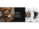 Rome Streetz - Kiss the Ring Splatter vinyl LP Westside Gunn Griselda Daupe