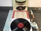 LP ROLLING STONES LET IT BLEED SUPER RARE UK 1ST PRESS 1970 MONO LK 5025 EX/EX