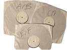 OMD Live At The Royal Albert Hall Limited Test Pressing 3 Vinyl New Sold Out