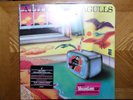SEALED ARISTA LP RECORD/FLOCK OF SEAGULLS/SELF TITLED/ I RAN/SPACE AGE LOVE SONG