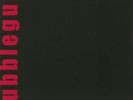MARK LANEGAN BAND - Bubblegum - Vinyl (LP)