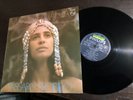 MARIA BETHANIA PASSARO PROIBIDO LP RARE BRAZIL IMPORT VG+ MPB BOSSANOVA LATIN