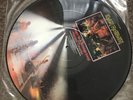Iron Maiden Stranger In a Strange Land 12 Inch Vinyl Picture Disc 1986