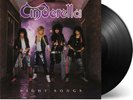 -NEW- Cinderella - Night Songs [LP] - VINYL