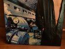 UFO LIGHTS OUT LP VG++-EX