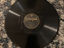 Jazz Music 78 Record Dee Blues Chocolate Dandies Rare Black Hot Jazz 78 RPM