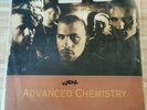 Advanced Chemistry - s/t - 2x Vinyl LP - 1996 Germany