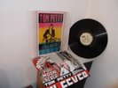 TOM PETTY FULL MOON FEVER ORIGINAL ALBUM IN SHRINK WRAP UNPLAYED WITH INNER