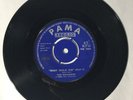 THE MOHAWKS - BABY HOLD ON, 7
