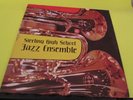 VHTF LP Sterling High School Jazz Ensemble 1978 Stereo 33034 EX / VG+