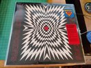 Love and Rockets - Love and Rockets (Numbered, Black Vinyl) DPRLP62 Sealed, 200G