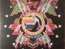 Hawkwind - X in search of space - LP