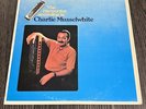 C5-51 CHARLIE MUSSELWHITE The Harmonica According To CHARLIE Musselwhite KM 305
