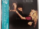 Fleetwood Mac - Mirage - JAPAN VINYL - OBI - P-13490
