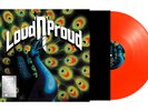 Nazareth - Loud 'N' Proud (ORANGE VINYL) [LP] [Vinyl] NEW
