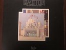 Led Zeppelin - The Song Remains The Same (x2LP) - 1976 First Press EX/EX